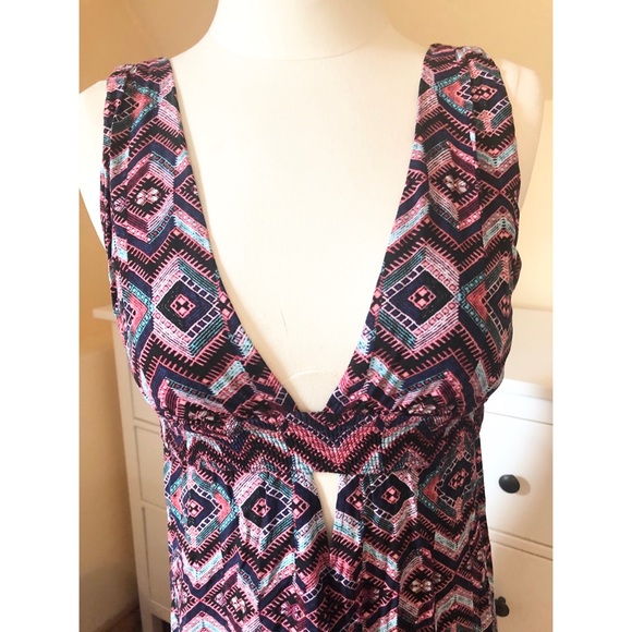 Maxi Dress - Picture 3 of 8